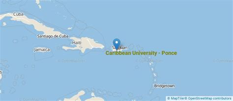 Caribbean University - Ponce Overview