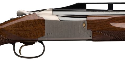 725 Trap Golden Clays 12 gauge 30" | New Browning Shotguns Online ...