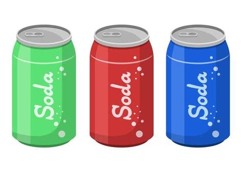 Soda Vector Art, Icons, and Graphics for Free Download