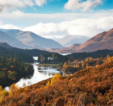 WILDERNESS SCOTLAND (Inverness) - 2023 What to Know BEFORE You Go