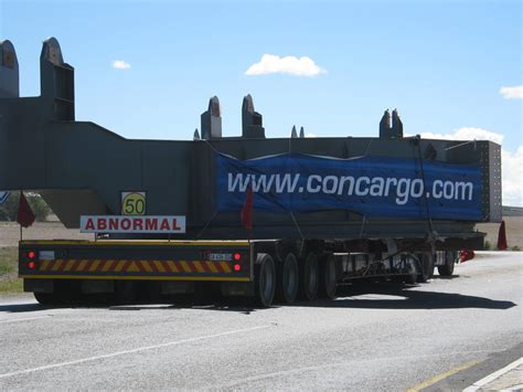 Abnormal Load Transport Companies| Project Cargo Companies| Concargo