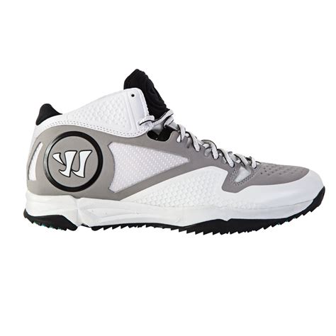 Nike Huarache 4 Lax Turf Lacrosse Cleats Review | Lacrosse Scoop