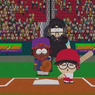 Kyle Schwartz - South Park Archives - Cartman, Stan, Kenny, Kyle