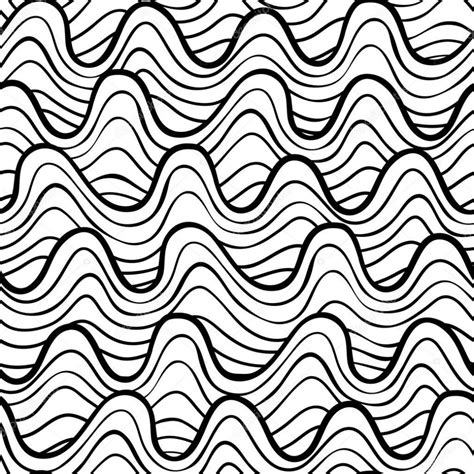 Ocean Waves Coloring Sheets Coloring Pages