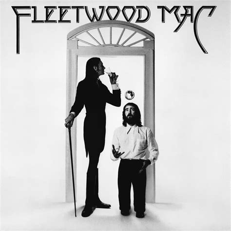 Fleetwood Mac - Fleetwood Mac Lyrics and Tracklist | Genius