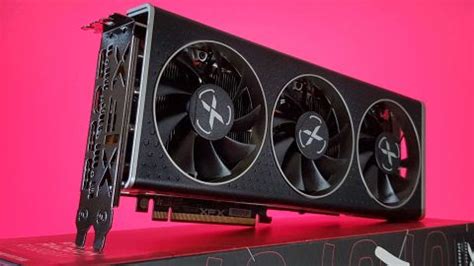 AMD Radeon RX 6600 XT review | PC Gamer