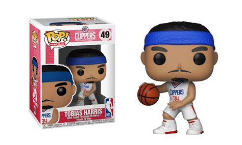 Funko Pop! NBA Collectible Sports Figures | Groupon