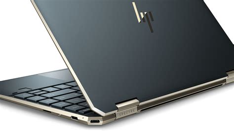 Laptop review: WFH with HP Spectre x360 powered by Intel Evo