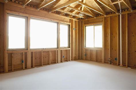 What Is Behind Drywall - Guide to Wall Studs and Framing