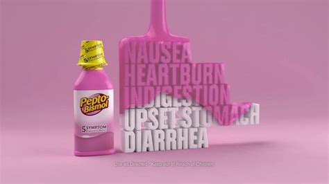 Pepto-Bismol TV Commercial, 'Country Fried Dancin'' - iSpot.tv