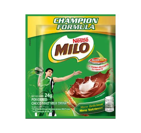 MILO® Official Website | MILO® Philippines