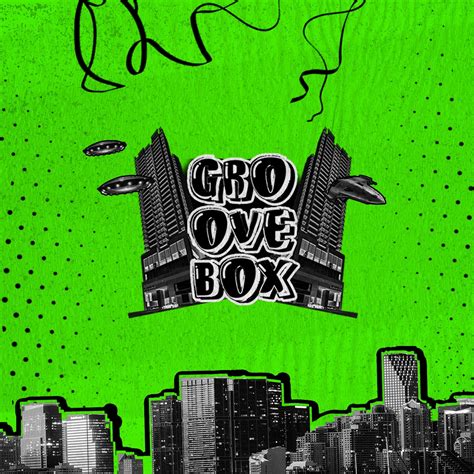 Groove Box