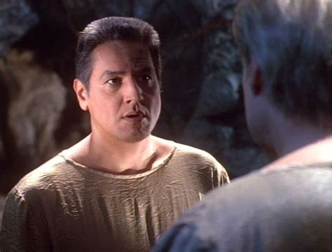 Chakotay -Tattoo