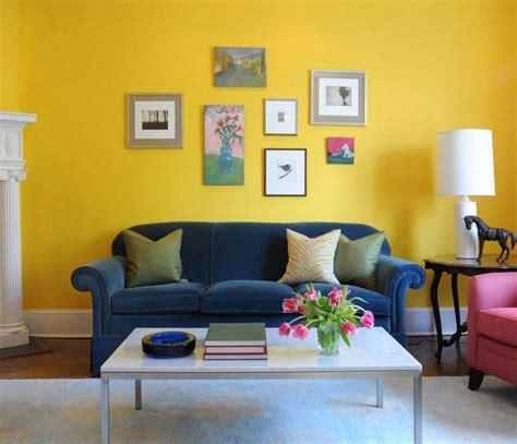 28 Living Room Wall Color Ideas | Ann Inspired