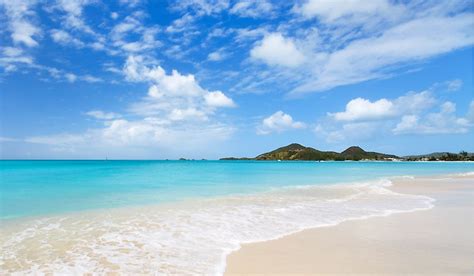 The Culture Of Antigua And Barbuda - WorldAtlas