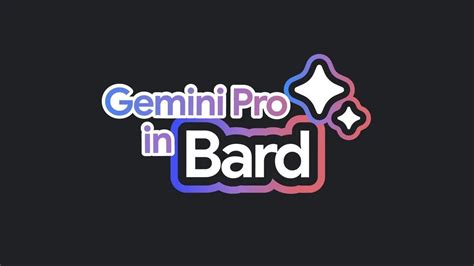 Google Bard Update: Gemini Pro In Bard Goes Global, Gets Image Generation Capabilities; All ...