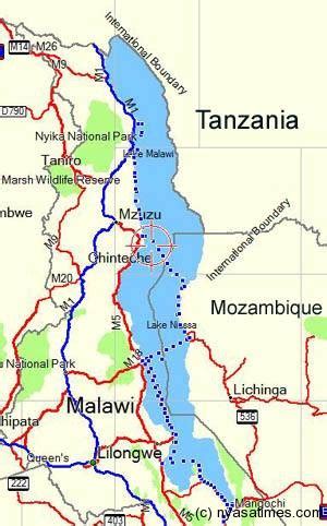 Malawi, Tanzania lake dispute in depth: Expert point of view from ...