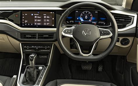 42 Volkswagen Virtus Interior Images: Virtus Interior Photo Gallery