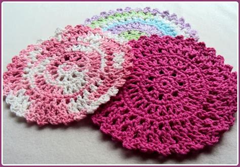 Sun Catcher Dish Cloth by Creative Creations by Vicki - Craftsy | Dishcloth crochet pattern ...