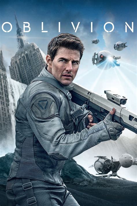 Download Movie Oblivion Image