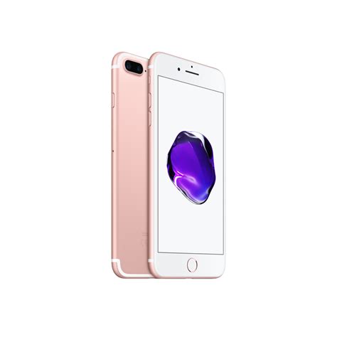 iPhone 7 Plus 128GB - Rose Gold (Better)