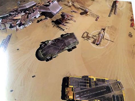 Deserts of Kharak Collector's Edition Art and More