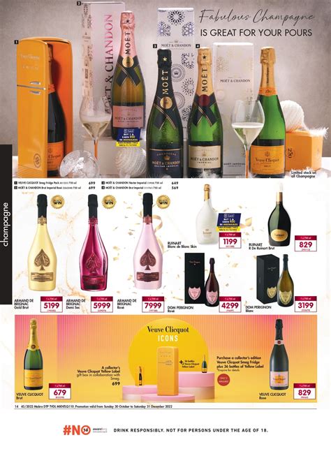 LATEST MAKRO LIQUOR PRICES | 2024 | September