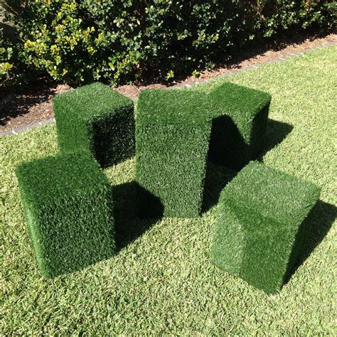 Diy Fake Grass Wall / Green Artificial Plant Grass Wall - Eucalyptus ...