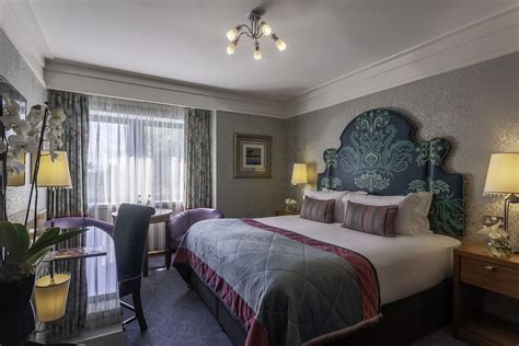 Clontarf Castle Hotel Dublin, Dublin, IE - Reservations.com