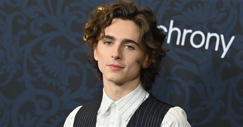 Watch Timothée Chalamet's Best Interviews | POPSUGAR Entertainment UK