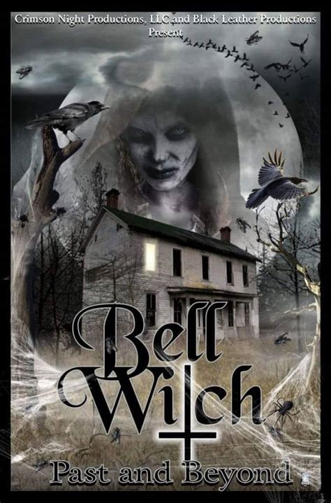 New “Bell Witch” Documentary now in Production for 2022 | Pat Fitzhugh