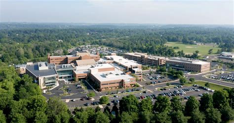 Campaign For Doylestown Health Surpasses Historic $100M Milestone ...