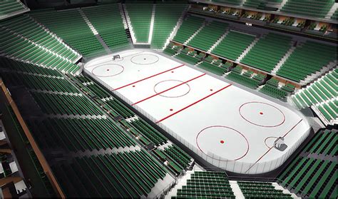 Here’s what Seattle’s arena will look like for an NHL franchise (PHOTOS)