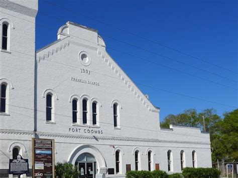 Historic Apalachicola Travel | Scenic Pathways