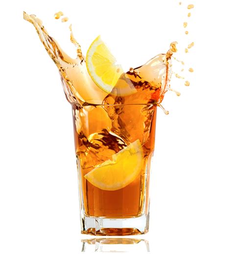 Iced Tea Png - PNG Image Collection