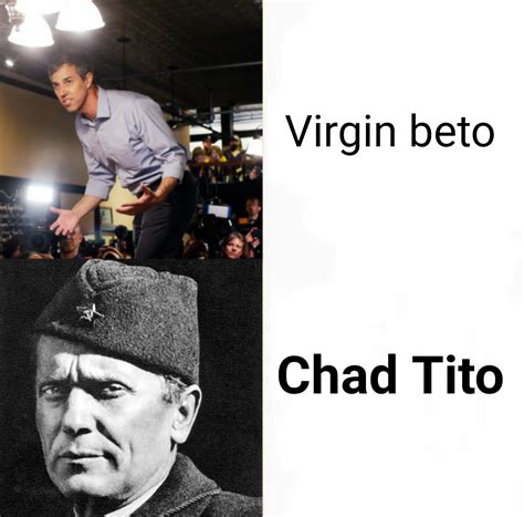 Tito 2020 : r/Titoism