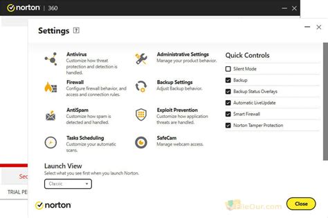 Download Norton 360 Offline Installer for PC (32/64-bit)