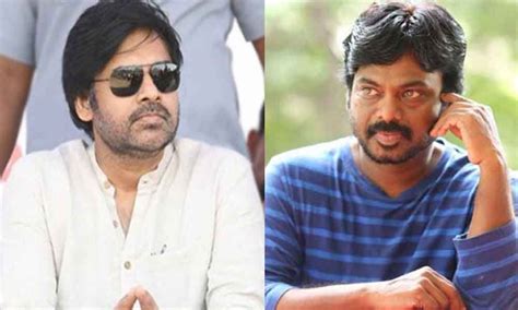 Rumour: Pawan Kalyan teams up with Tholi Prema director again?