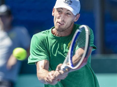 John Millman upset at ATP's New York Open | Sports News Australia