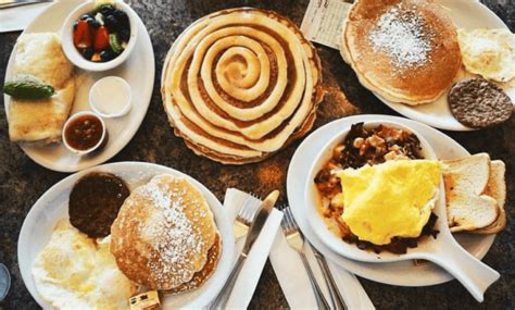 21 Best Breakfast and Brunch Places in Salt Lake City