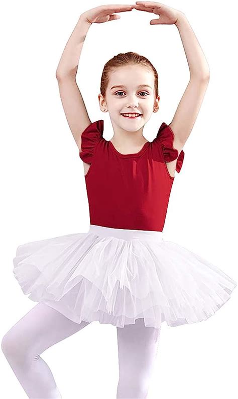 Total 92+ imagen red ballerina outfit - Abzlocal.mx