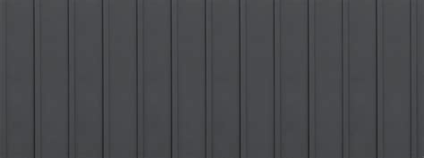 Metal Board and Batten Steel Siding | EDCO