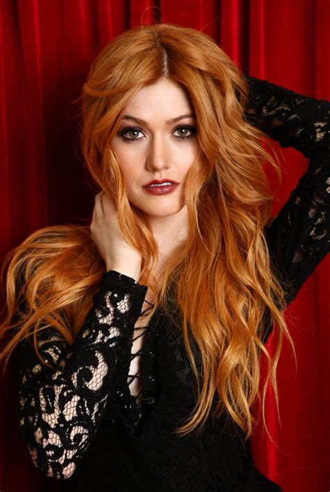 Katherine McNamara Photoshoot - November 2015 • CelebMafia