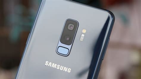 Samsung may have finalized the Galaxy S10 camera specs - SamMobile