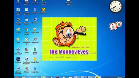 Monkey Eyes Stock Photos, Pictures & Royalty