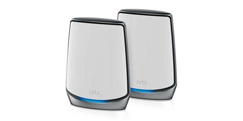 Best Orbi WiFi Extender by NETGEAR [November] 2024 • BestWifiRouterGuide