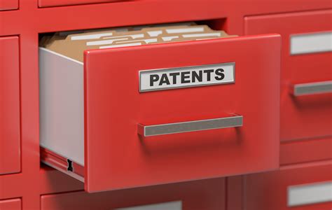 How to File a Patent Application for a New Product or Invention - Gerben IP