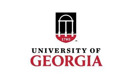 University of Georgia - Top 30 Most Affordable Master’s in Educational ...