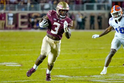 What went right, wrong on offense for FSU in win over the Gators - Tomahawk Nation