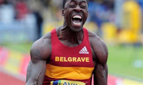 London 2012 Olympics: Dwain Chambers erupts after Brit showdown ...